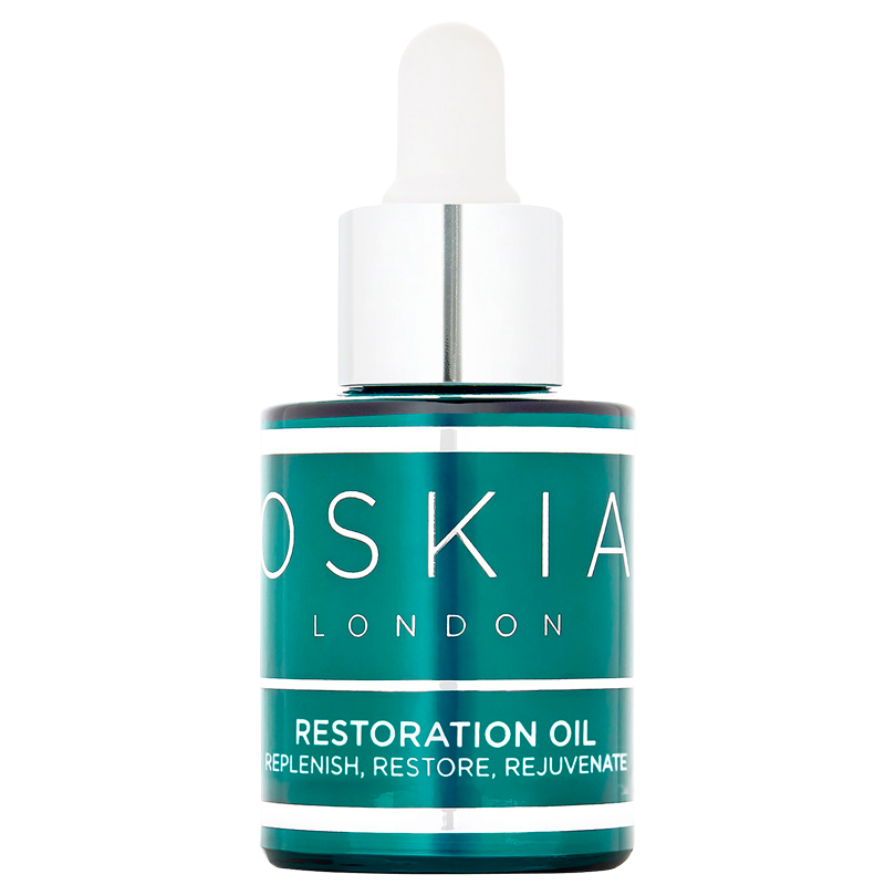 Billede af Oskia Restoration Oil (30 ml)