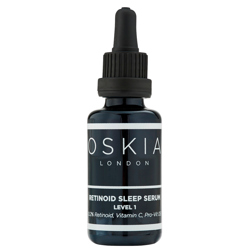 Se OSKIA Retinoid Sleep Serum Level 1 - 0.2% , 30 ml. hos Well.dk