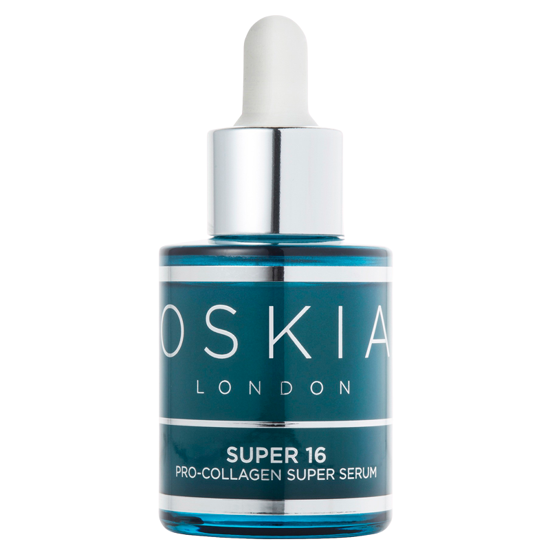 Billede af Oskia Super 16 Pro-Collagen Serum (30 ml)