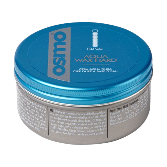 Se OSMO Aqua Wax Hard 100 ml. hos Well.dk