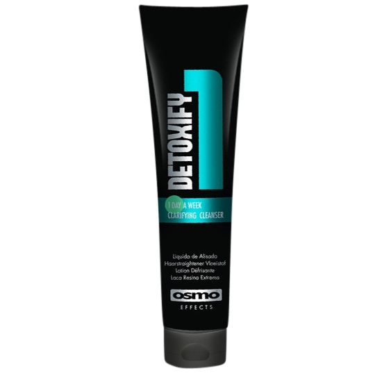 Billede af OSMO Detoxify Shampoo 250 ml.