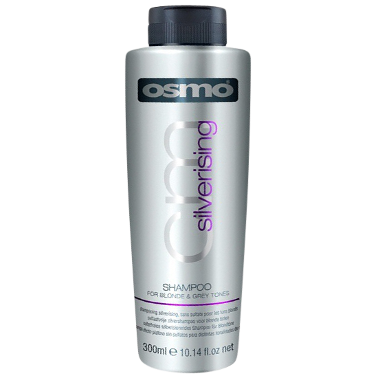 OSMO Silverising Shampoo 300 ml.