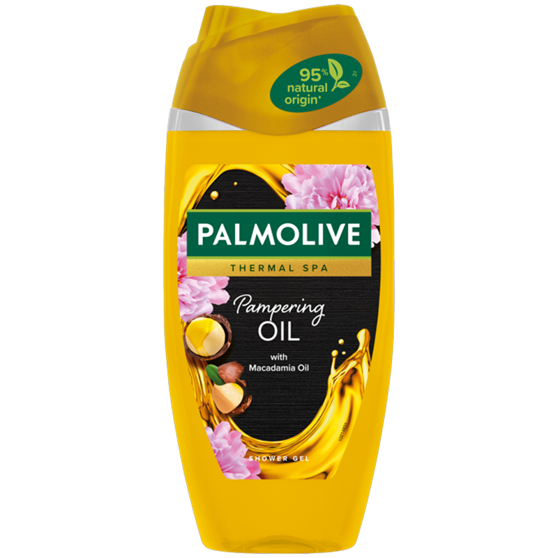Billede af Palmolive Wellness Revive Shower Gel (250 ml)