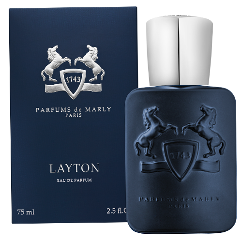 Se Parfums De Marly Layton EDP (75 ml) hos Well.dk