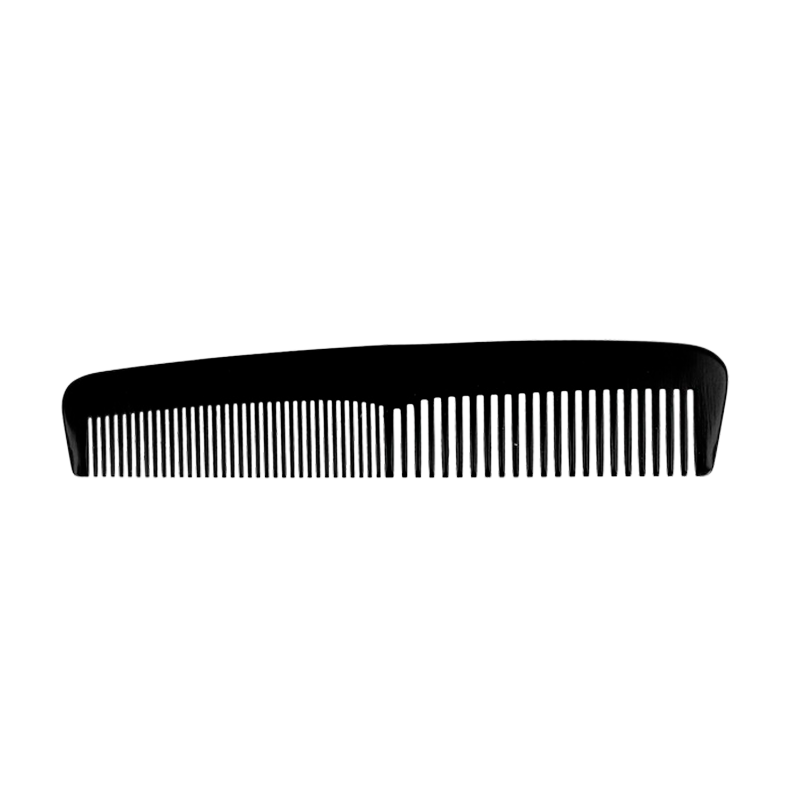 Se Parsa Men Handmade Styling Comb (1 stk) hos Well.dk