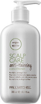Billede af Paul Mitchell Tea Tree Scalp Care Anti-Thinning Conditioner 300 ml