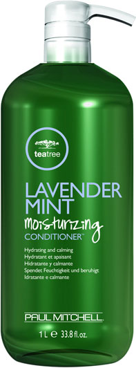 Paul Mitchell Tea Tree Lavender Mint Moisturizing Conditioner 1000 ml