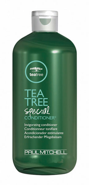 Se Paul Mitchell Tea Tree Special Conditioner 1000 ml hos Well.dk
