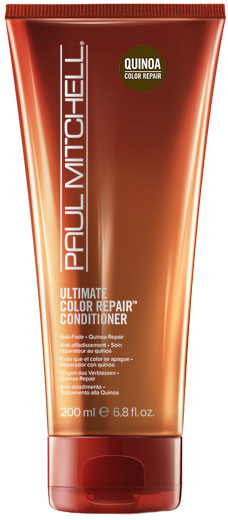 Se Paul Mitchell Ultimate Color Repair Conditioner 200 ml hos Well.dk