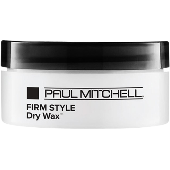 Se Paul Mitchell Dry Wax 50 ml. hos Well.dk