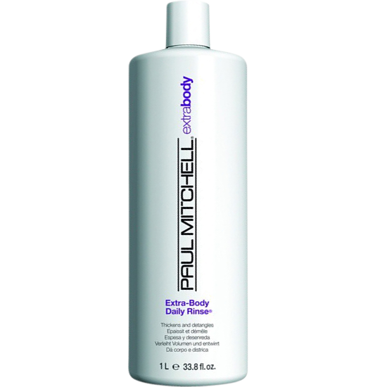 Billede af Paul Mitchell Extra-Body Daily Rinse 1000 ml.