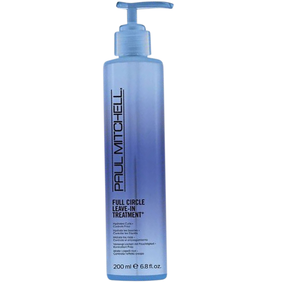 Billede af Paul Mitchell Full Circle Leave-In Treatment 200 ml. hos Well.dk