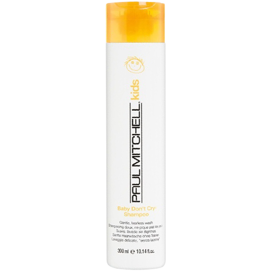 Se Paul Mitchell Kids Baby Dont Cry Shampoo 300 ml. hos Well.dk