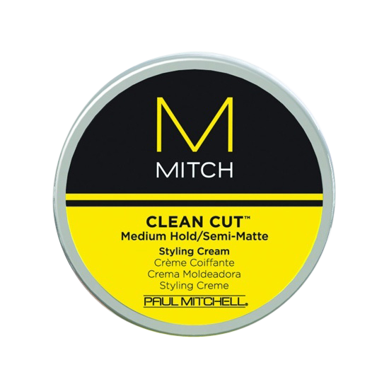 Se Paul Mitchell MITCH Clean Cut 85 ml. hos Well.dk
