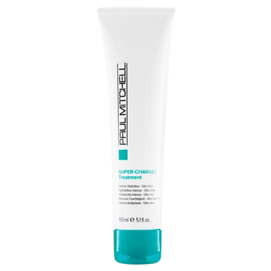 Se Paul Mitchell Super Charged Treatment 150 ml. hos Well.dk