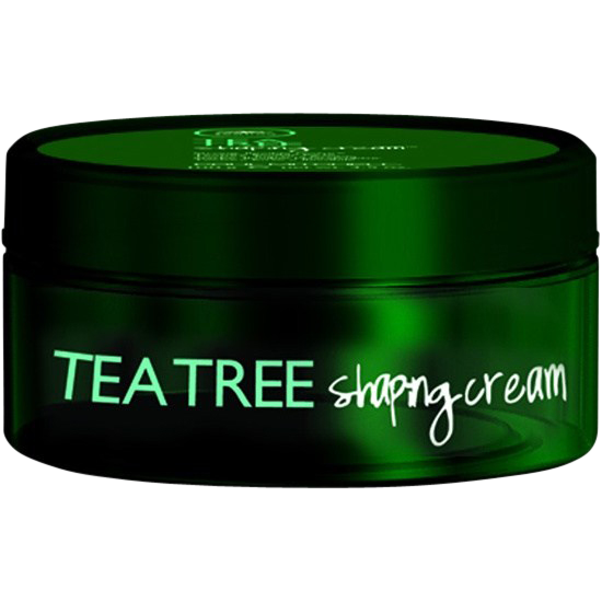 Se Paul Mitchell Tea Tree Shaping Cream 85 g. hos Well.dk
