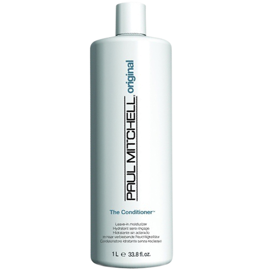 Se Paul Mitchell The Conditioner 1000 ml. hos Well.dk