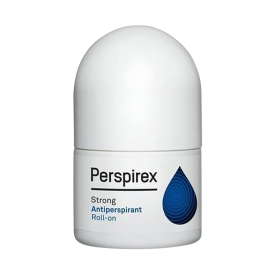 Perspirex Strong Antiperspirant Roll-On 20 ml.