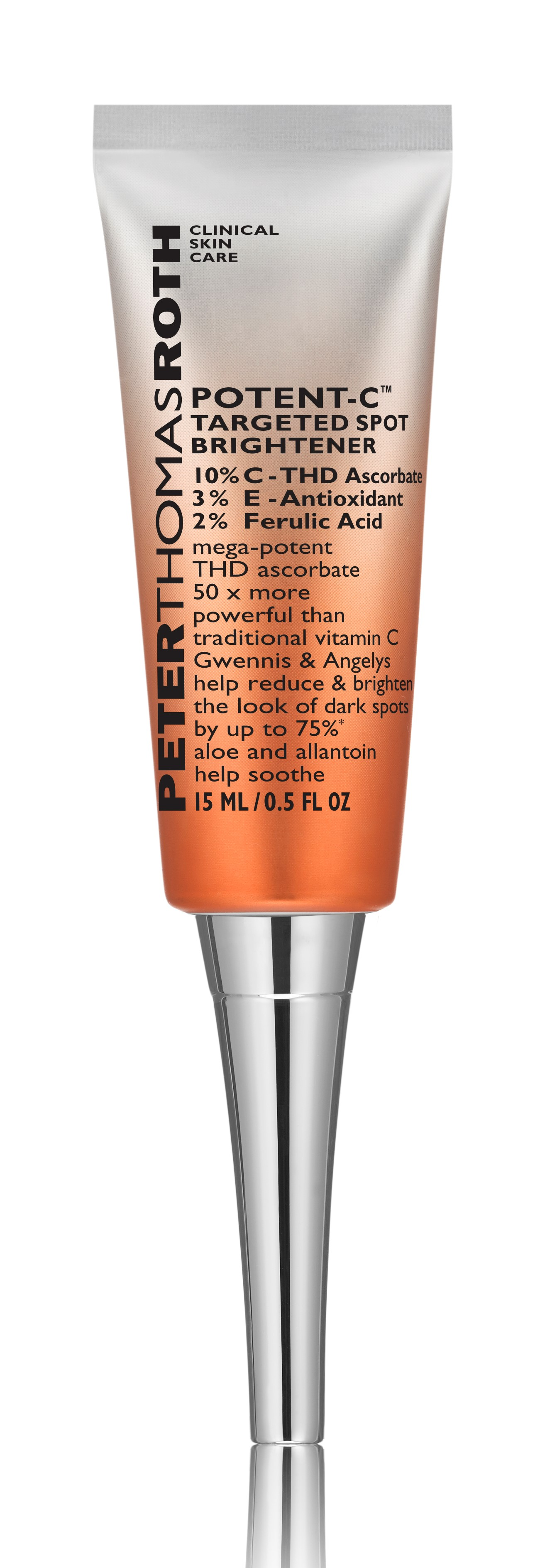 Peter Thomas Roth Potent C Targeted Spot Brightener 15 ml.