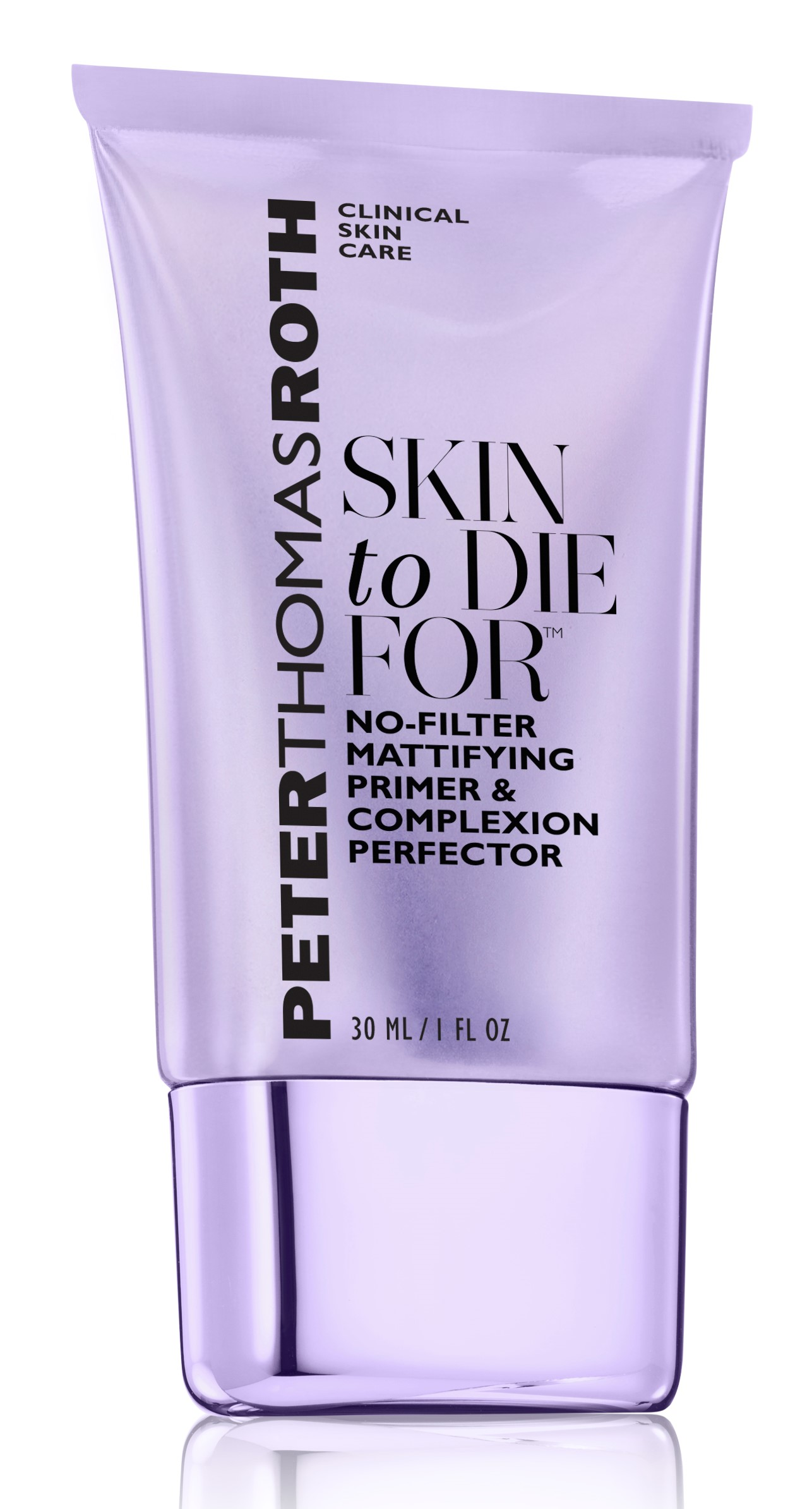 Peter Thomas Roth Skin To Die For Mattifying Primer & Complexion Perfector 30 ml.