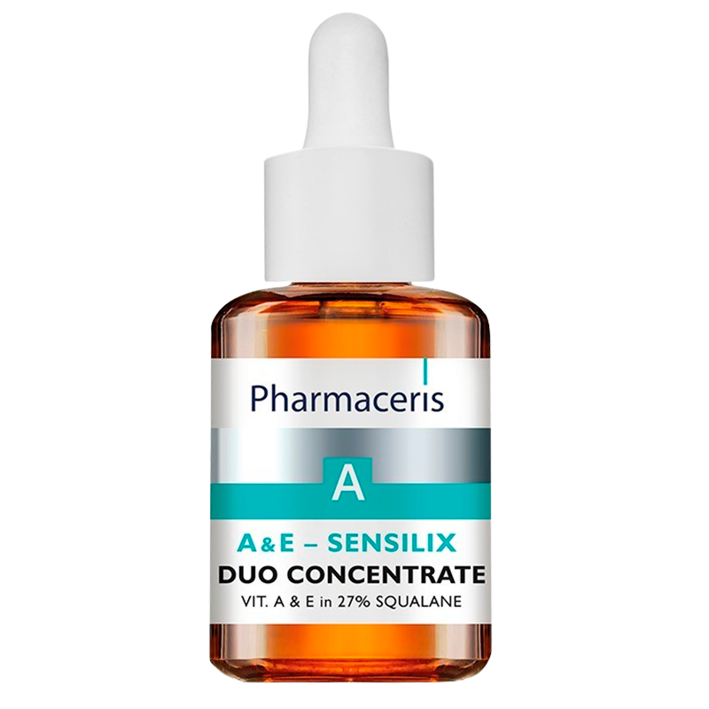 Billede af Pharmaceris A A & E-Sensilix Serum Duo Concentrate (30 ml)