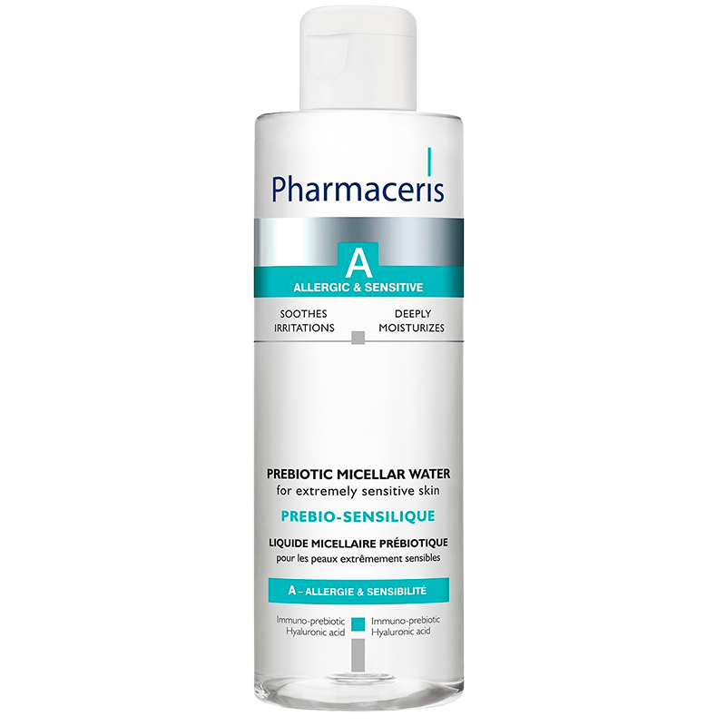 Pharmaceris A Prebio-Sensilique Prebiotic Micellar Water (200 ml)