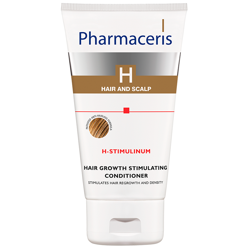Pharmaceris Hair & Scalp Stimulinum Hårvækststimmulerende Balsam (150 ml)