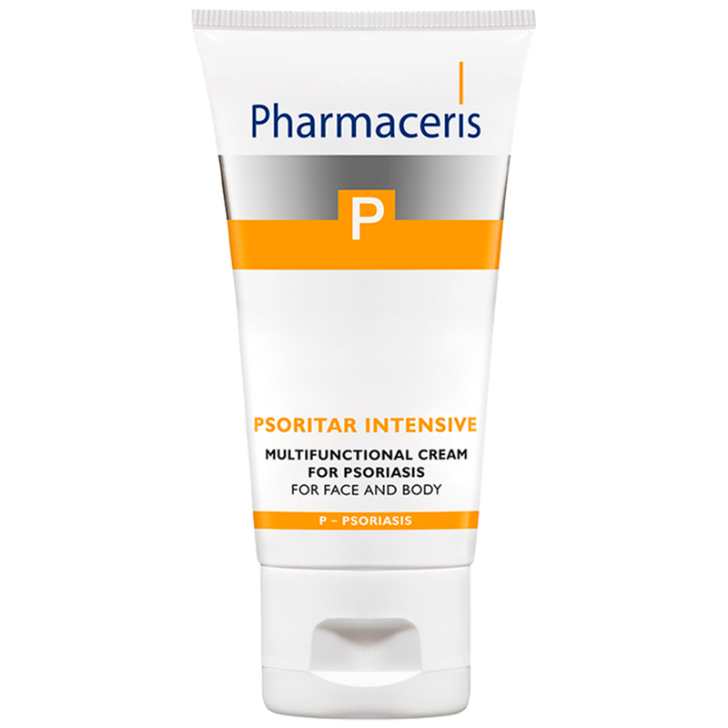 Billede af Pharmaceris P - Psoritar Intensive (50 ml)