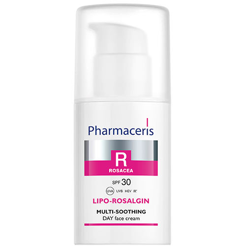 Pharmaceris R Lipo-Rosalgin Multi-Soothing Day Creme SPF 30 (30 ml)