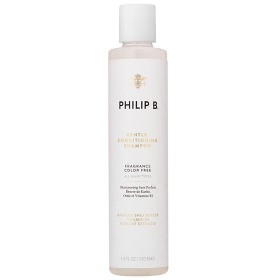 Philip B Gentle Conditioning Shampoo 220 ml.