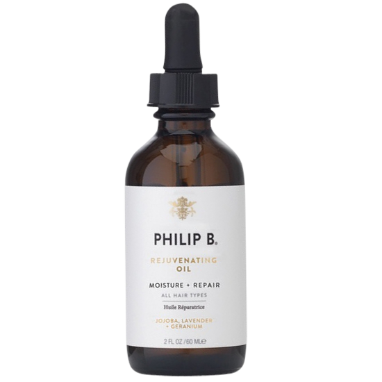 Philip B Rejuvenating Oil 60 ml.