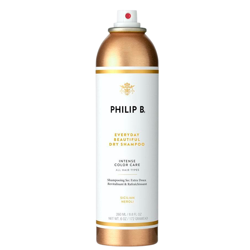 Se Philip B Everyday Beautiful Dry Shampoo 260 ml. hos Well.dk