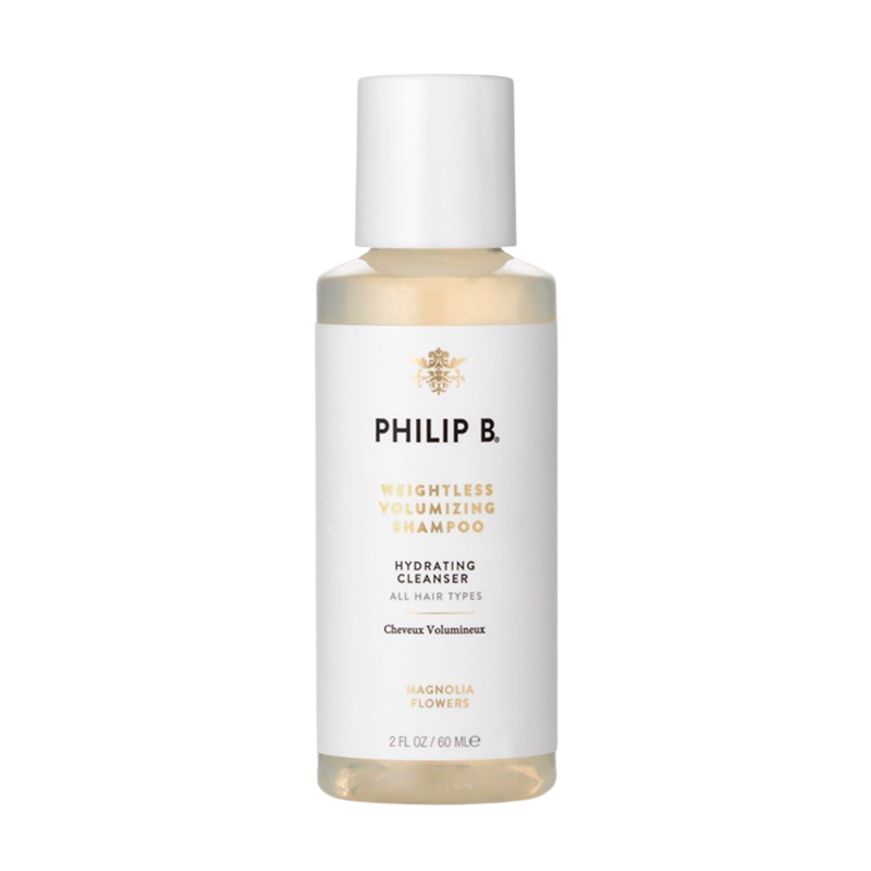 Philip B Weightless Volumizing Shampoo 60 ml.
