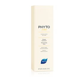 Phyto Hårkur Intense Hydrating Mask Tørt Hår (150 ml)