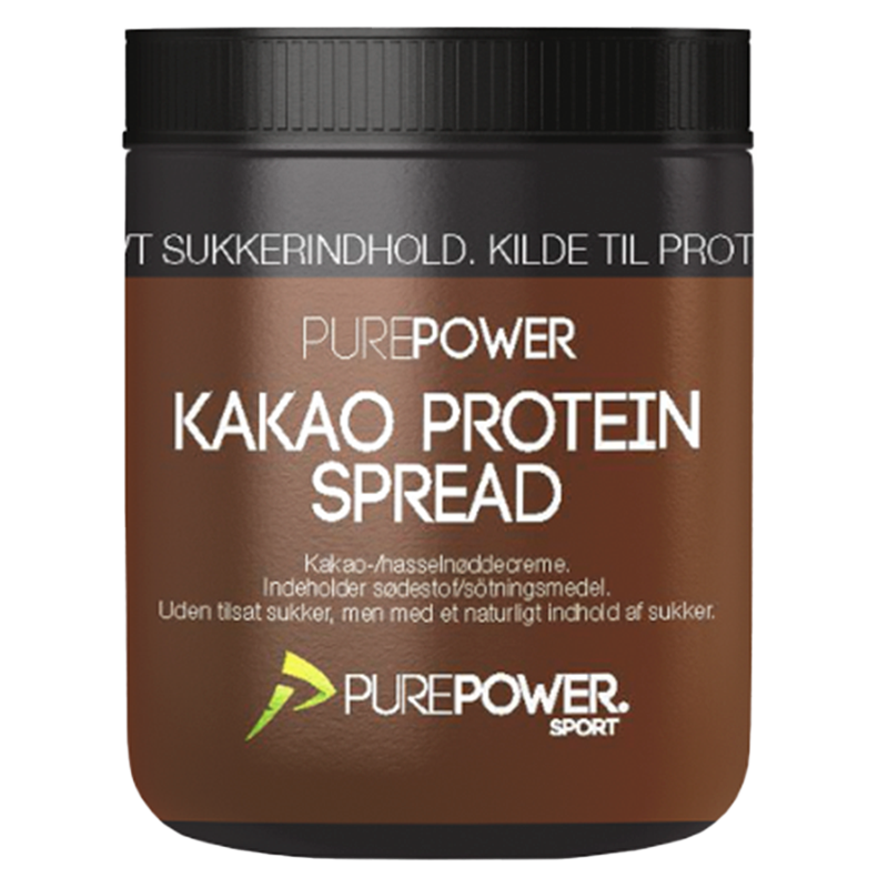 PurePower Kakao Spread (225 g)