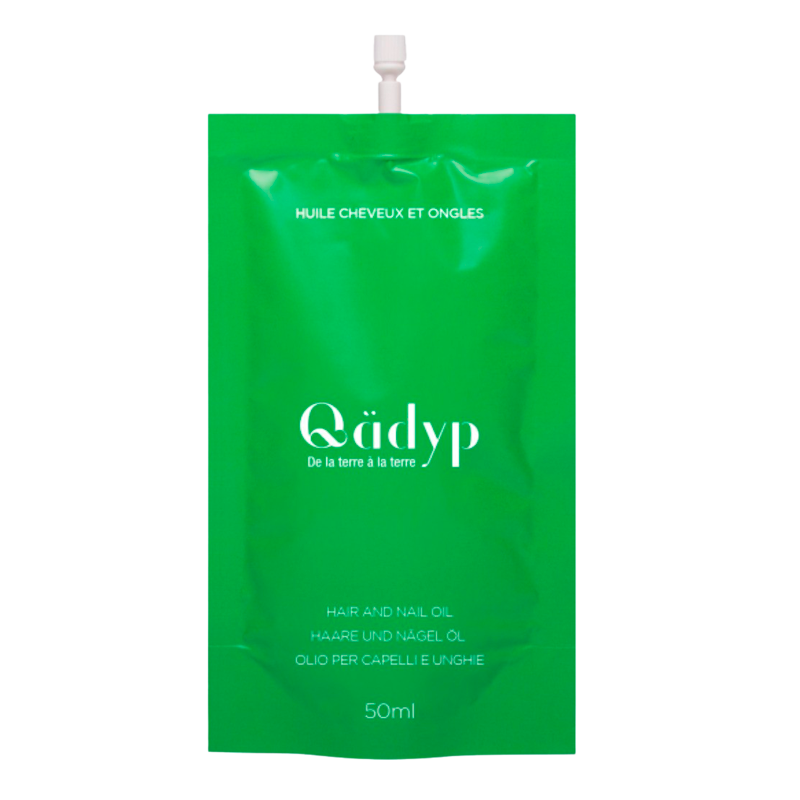 Qadyp Hair Oil 50 ml