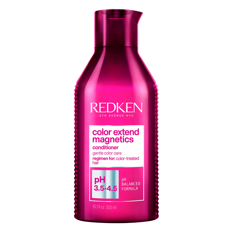 Se Redken - Color Extend Magnetics Conditioner 300 Ml hos Well.dk