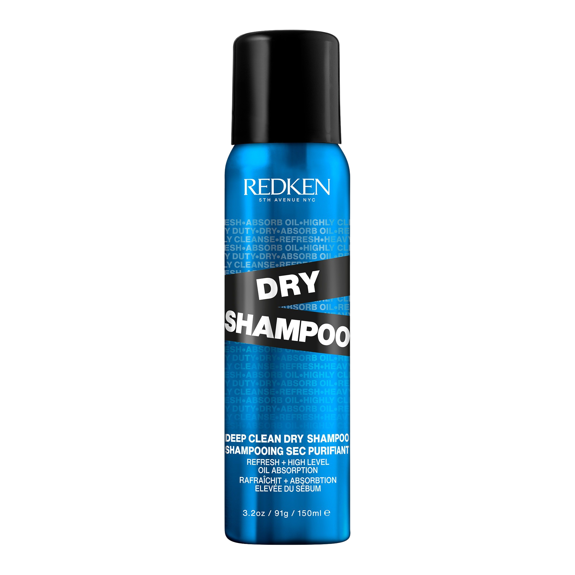Billede af Redken Deep Clean Dry Shampoo (150 ml) hos Well.dk