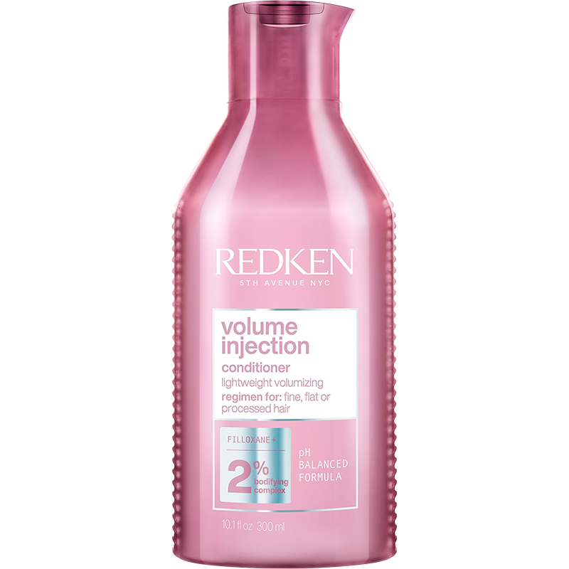 Billede af Redken Volume Injection Conditioner (300 ml)