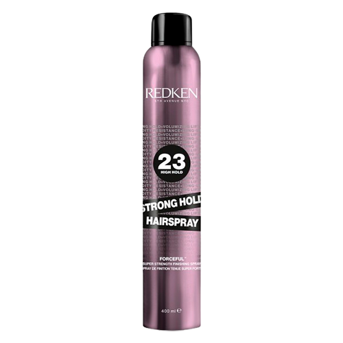 Redken Strong Hold Hairspray (400 ml)
