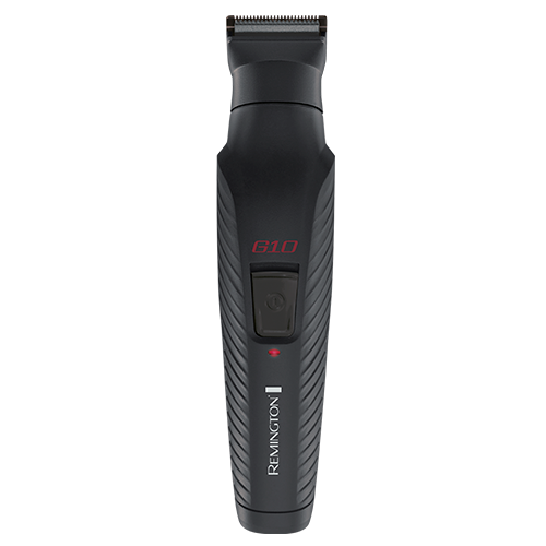 Remington G10 Graphite Series Multi-grooming Kit