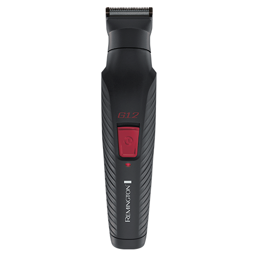 Remington G12 Graphite Series Multi-Grooming Kit