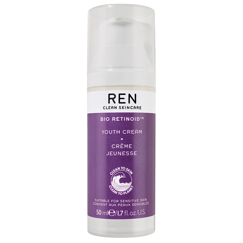 Billede af REN Skincare Bio Retinoid Youth Cream (50 ml)