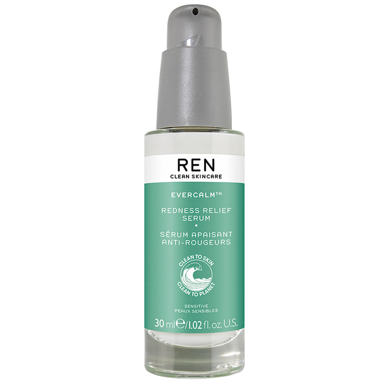 Billede af REN Skincare Evercalm Redness Relief Serum (30 ml)
