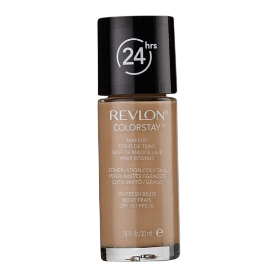 Revlon ColorStay Foundation Combo/Oily Skin 250 Fresh Beige