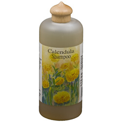 Rømer Calendula Hårshampoo (500 ml)