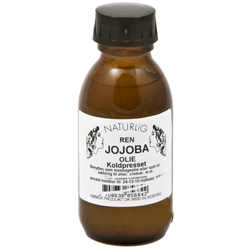 Se Rømer Jojoba Olie (100 ml) hos Well.dk