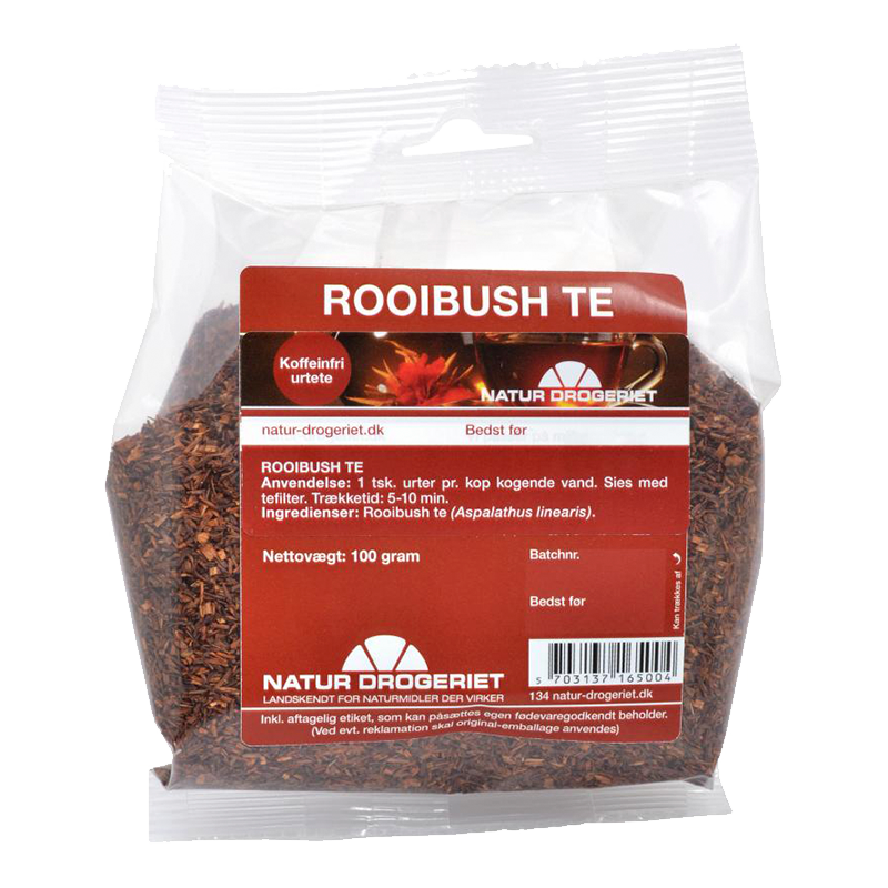 Rooibush the (100 g)