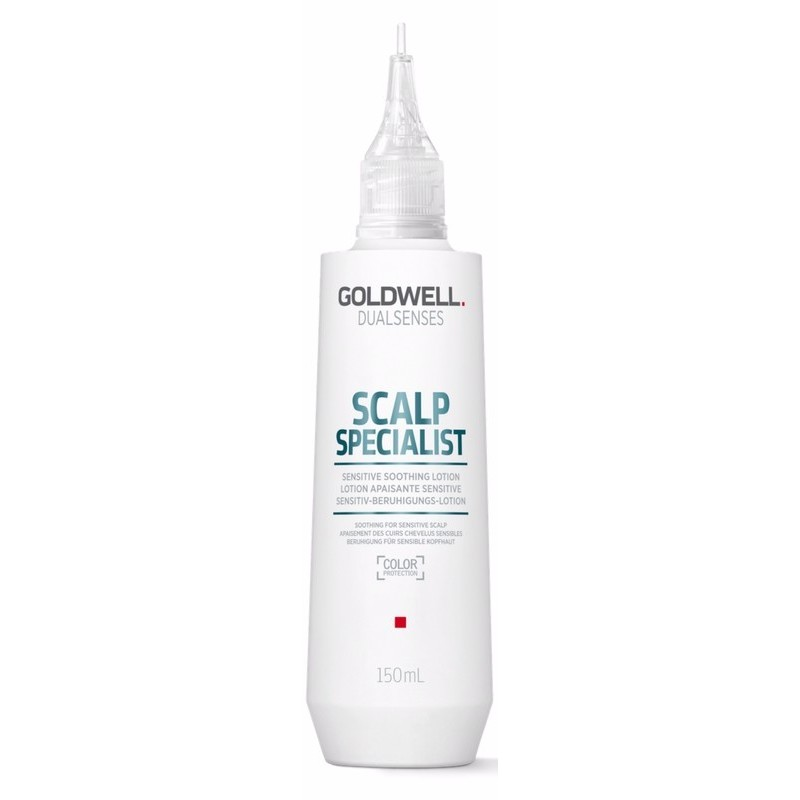 Goldwell Dualsenses Sensitive Soothing Lotion 150 ml.
