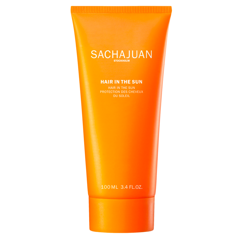 Se Sachajuan Hair in the Sun (100 ml) hos Well.dk